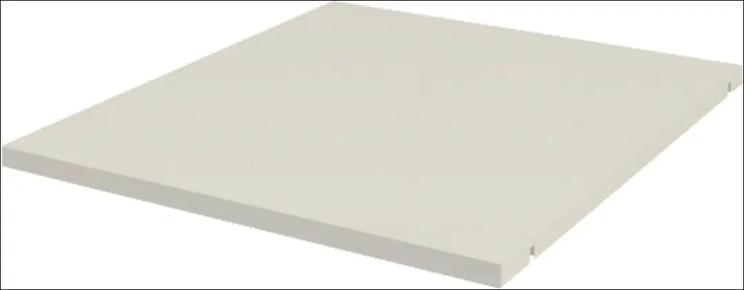 Lentynos įdėklas KI1909 - €25 Save 50% 25-50, __label:Pristatymas 1-2 d.d., biuro-lentynos, color-balta, kita Balta