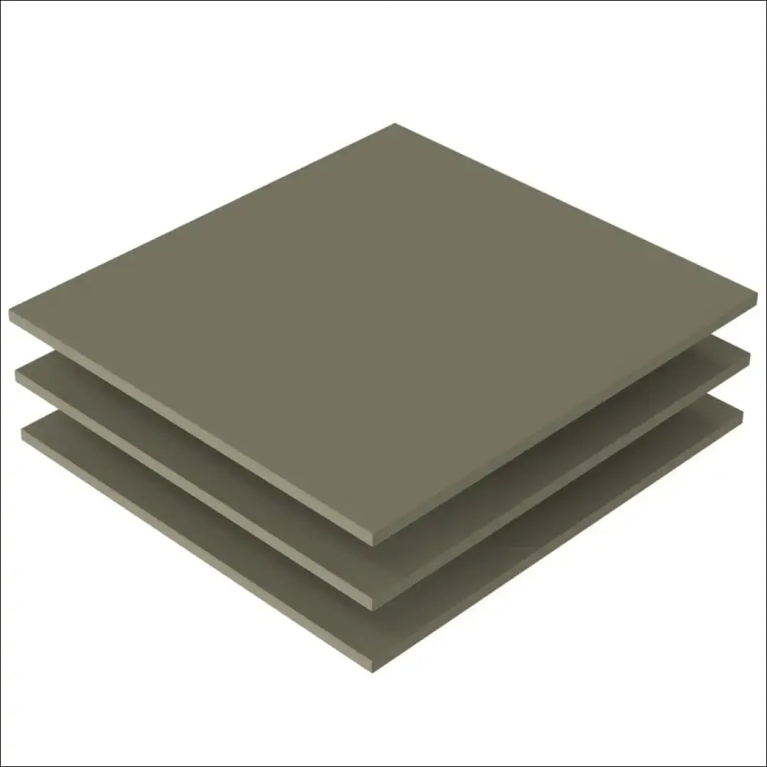 Lentynų komplektas (3vnt) KI1027 - €21 Save 60% __label:Pristatymas 1-2 d.d., color-zalia, kita,