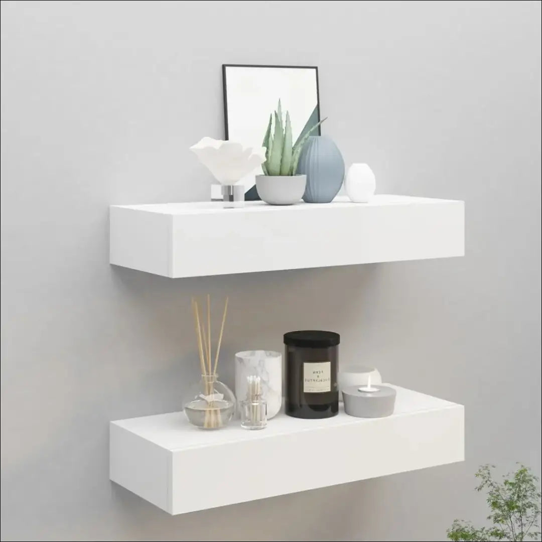 Lentynų su stalčiais komplektas (2vnt) SI1996 - €48 Save 50% 25-50, __label:Pristatymas 1-2 d.d., biuro-baldai,