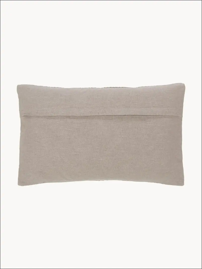 Lininė dekoratyvinė pagalvėlė DI7092 - €12 Save 60% __label:Pristatymas 1-2 d.d., color-smelio, interjeras,