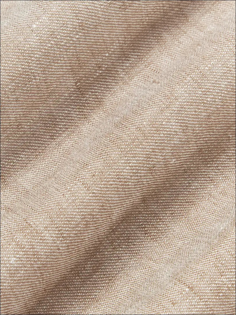 Lininė paklodė DI11290 - 25-50, __label:Pristatymas 1-2 d.d., color-ruda, material-linas, paklode ± 160 x 200 cm