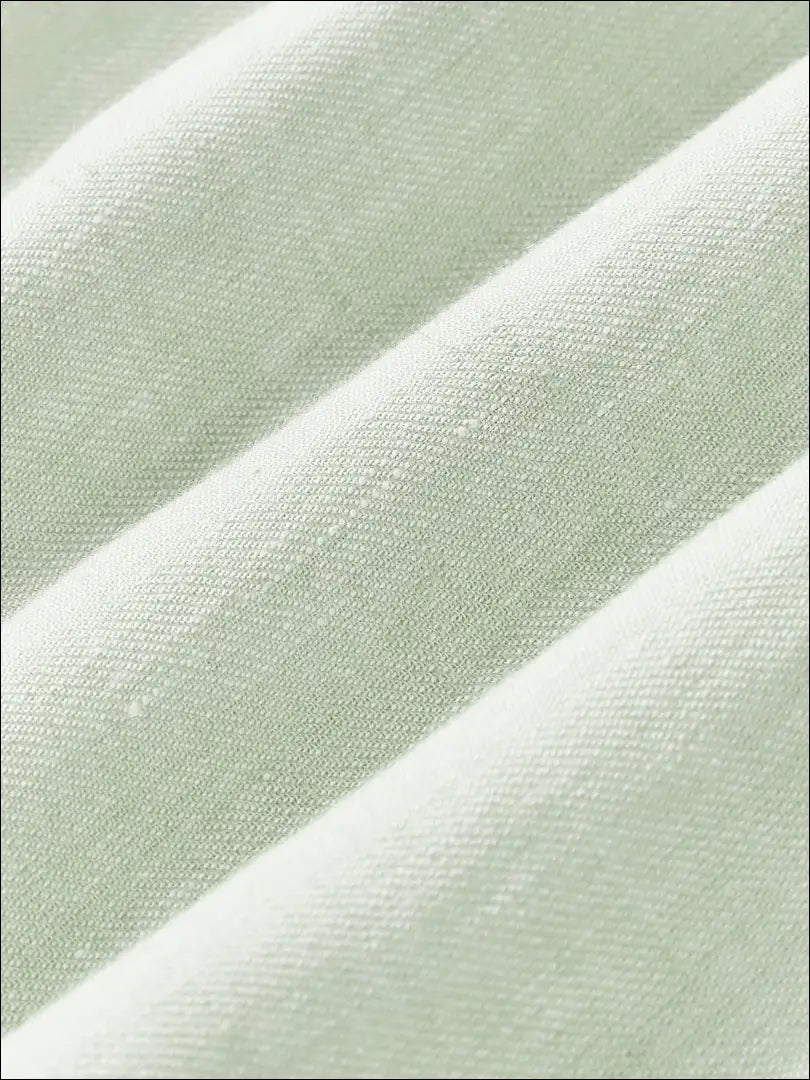 Lininė paklodė DI11569 - 50-100, __label:Pristatymas 1-2 d.d., color-zalia, material-linas, paklode €50 to €100 Duvet