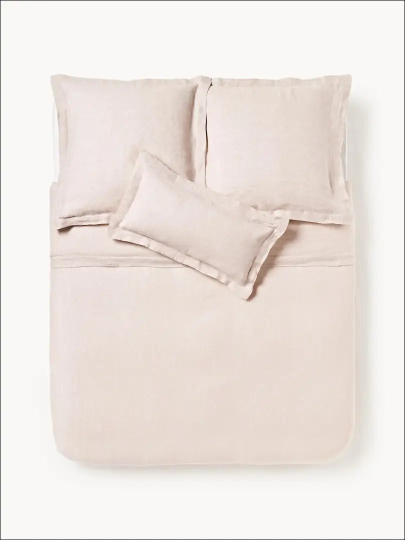 Lininis antklodės užvalkalas DI11291 - €80 Save 50% 50-100, __label:Pristatymas 1-2 d.d., antklodes-uzvalkalas,