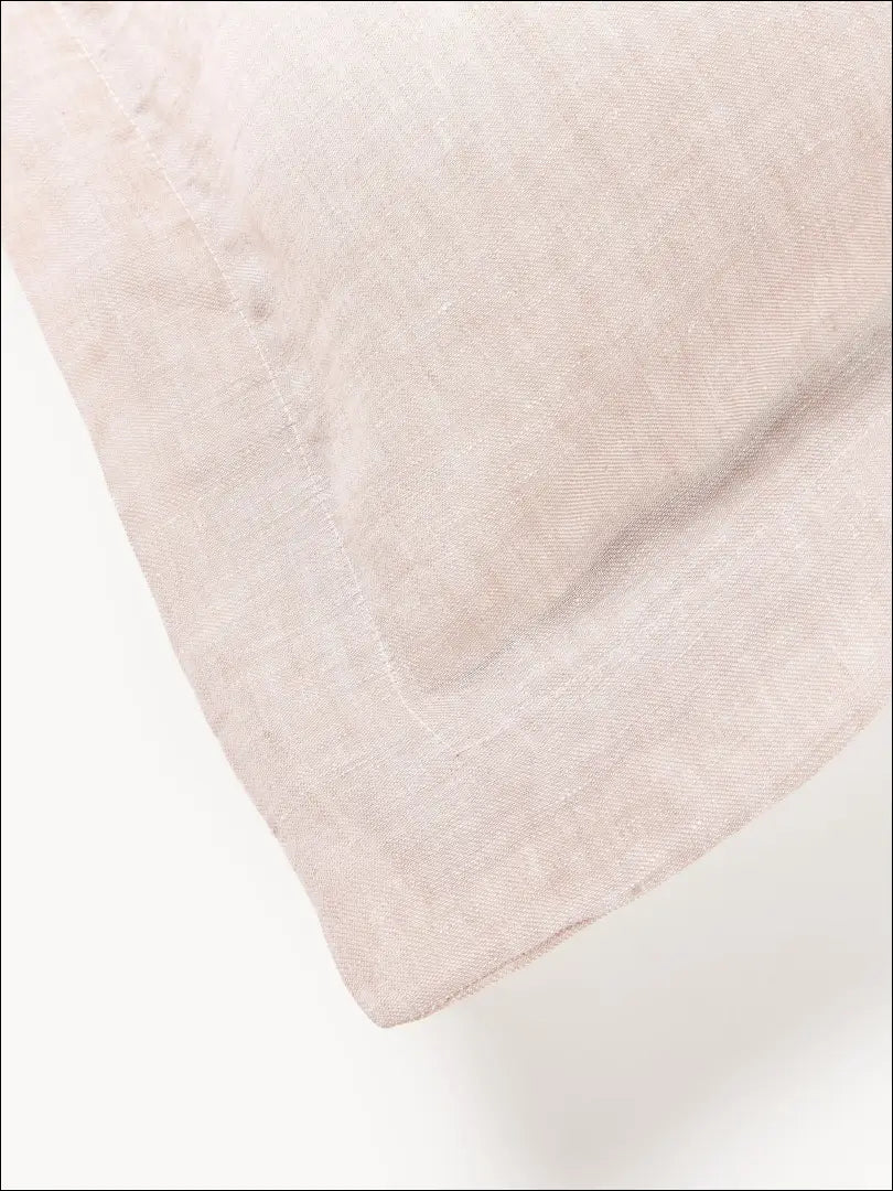 Lininis antklodės užvalkalas DI11291 - €80 Save 50% 50-100, __label:Pristatymas 1-2 d.d., antklodes-uzvalkalas,