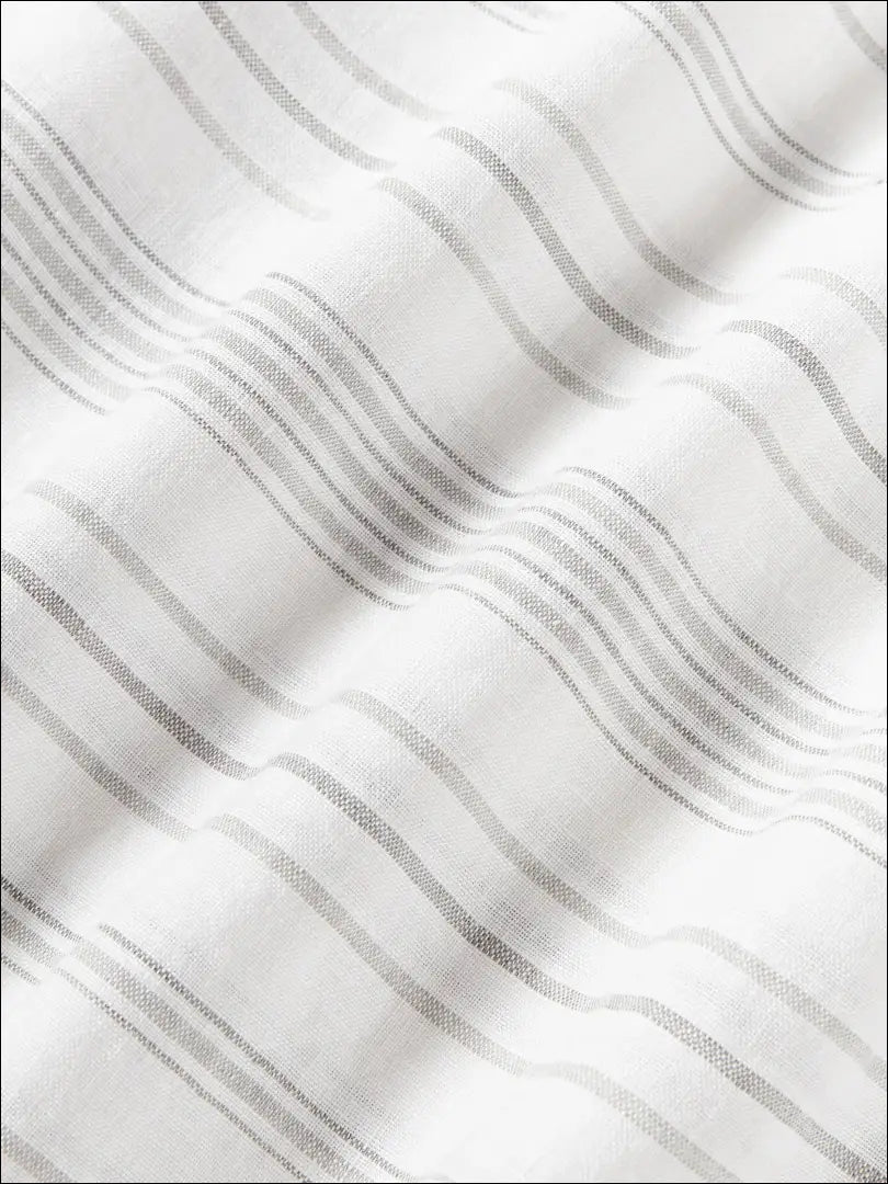 Lininis pagalvės užvalkalas DI11507 - €7 Save 65% __label:Pristatymas 1-2 d.d., color-balta, color-pilka,