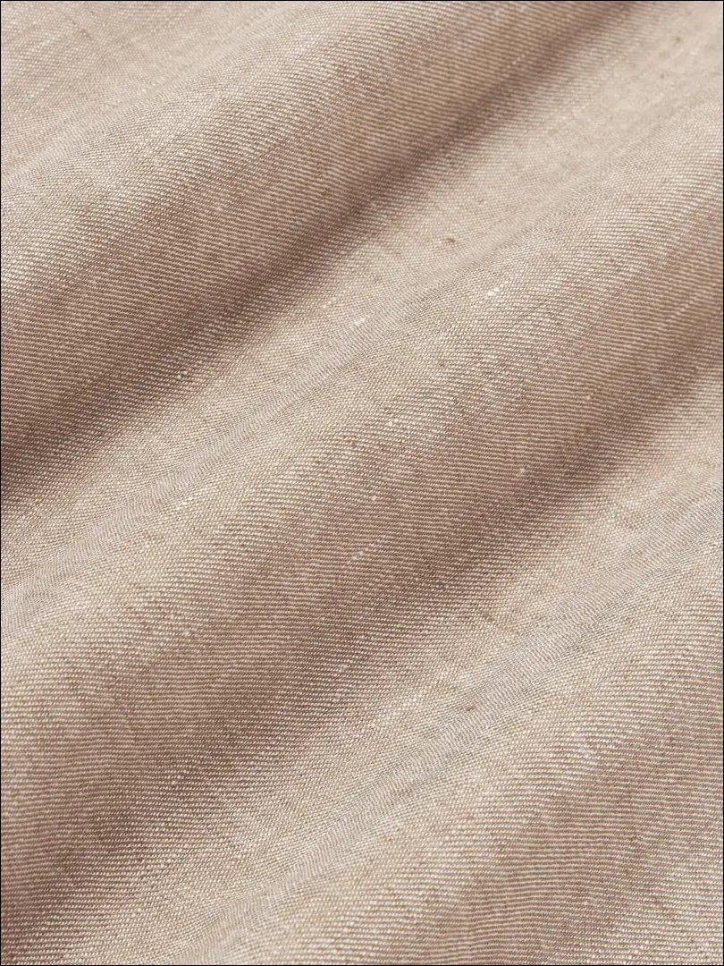 Lininis pagalvės užvalkalas DI11529 - €9 Save 65% __label:Pristatymas 1-2 d.d., color-ruda, material-linas,