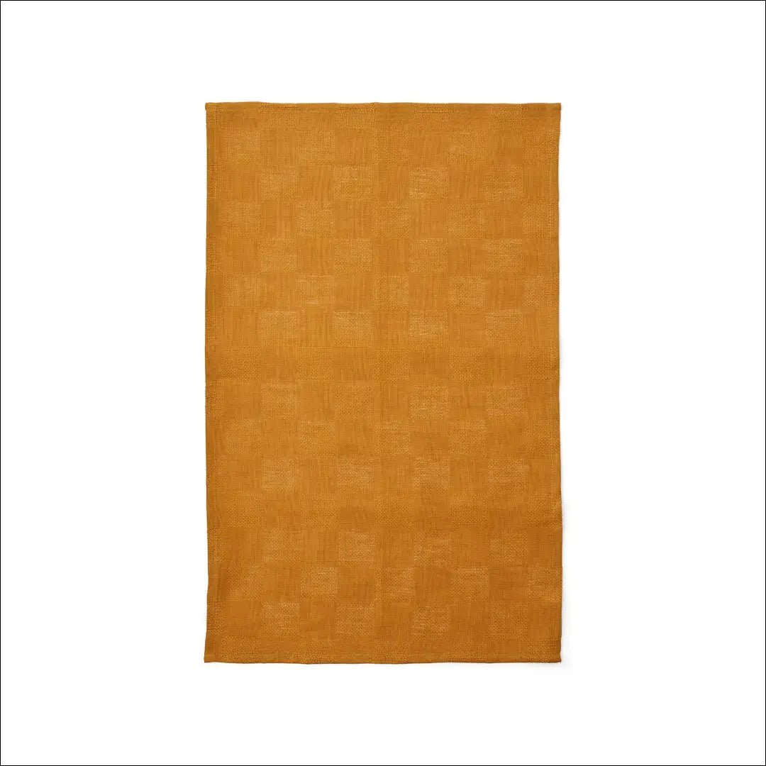 Lino rankšluostukų komplektas (2vnt) DI6360 - €9 Save 65% __label:Pristatymas 1-2 d.d., color-balta, color-geltona,