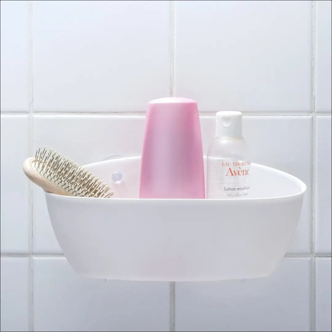 Lipinama dušo lentyna DA0045 - €9 Save 50% __label:Pristatymas 1-2 d.d., under-25, vonios-aksesuarai, vonios-kambarys