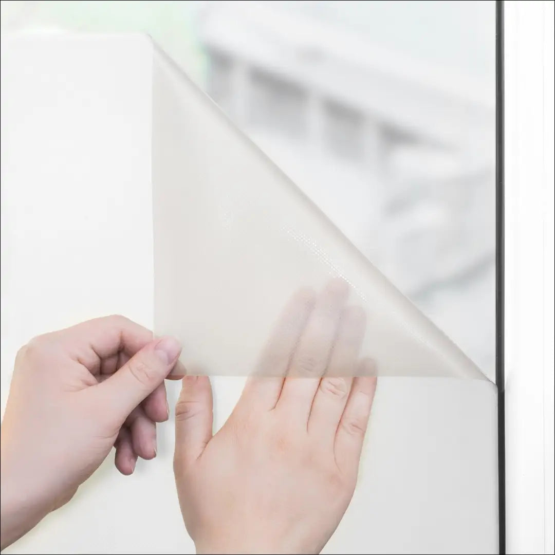 Lipni langų plėvelė DI11995 - €23 Save 50% __label:Pristatymas 1-2 d.d., color-rozine, color-zalia, kita, material-pvc