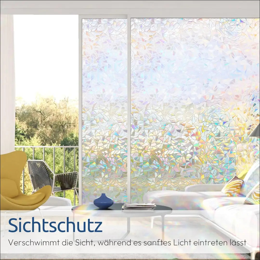 Lipni plėvelė langams DI11256 - €18 Save 50% __label:Pristatymas 1-2 d.d., dekoracijos, interjeras, kita, under-25 Iki