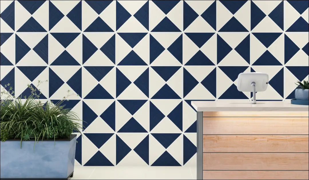 Lipni PVC plėvelė DI11996 - €33 Save 50% 25-50, __label:Pristatymas 1-2 d.d., color-balta, color-melyna, interjeras €25
