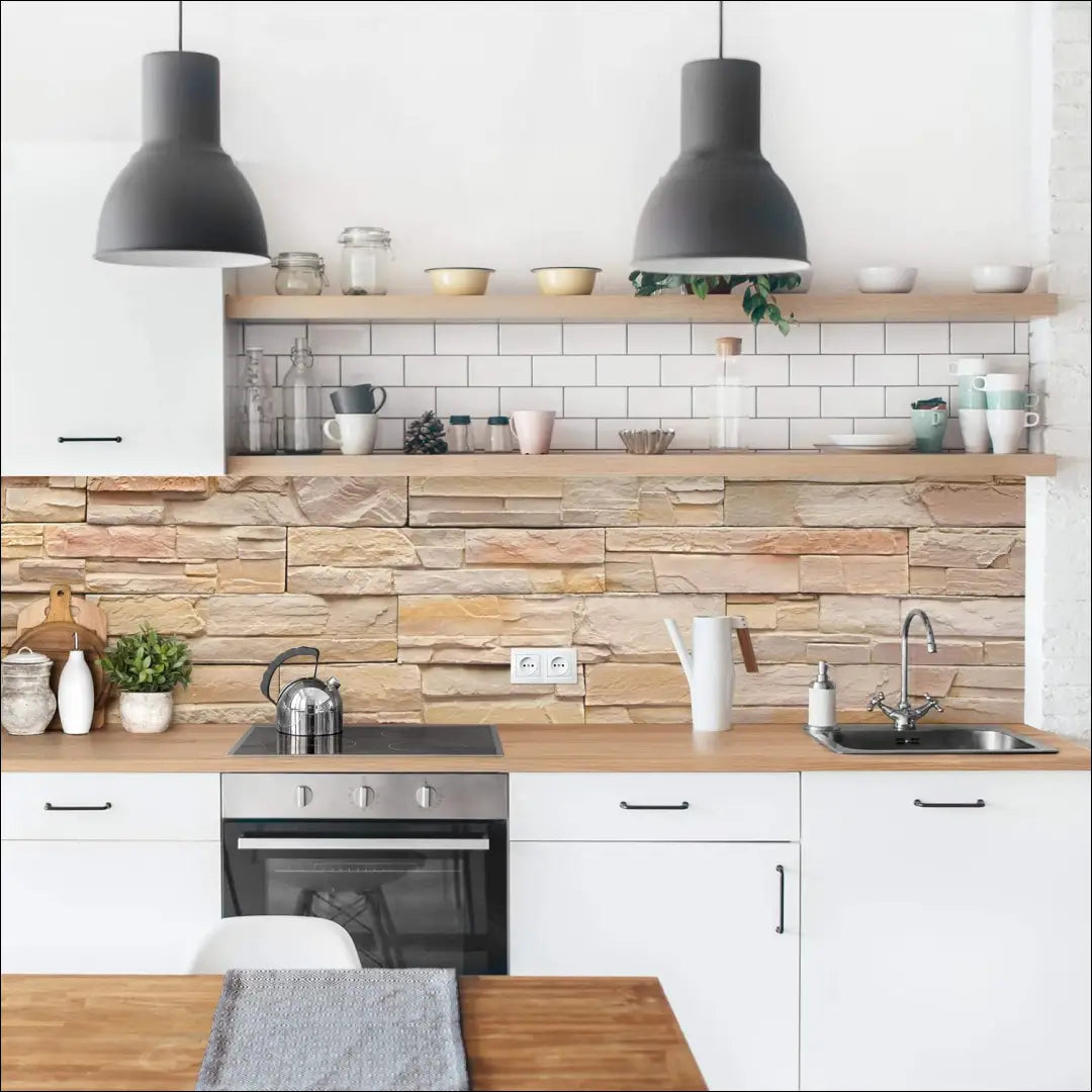 Lipni PVC plėvelė DI12286 - €57 Save 50% 50-100, __label:Pristatymas 1-2 d.d., color-ruda, interjeras, material-pvc €50