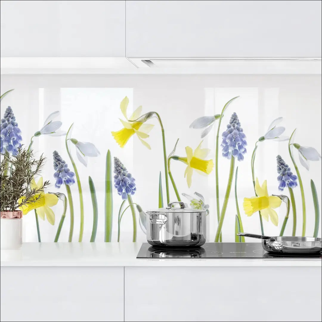 Lipni virtuvės sienelė DI11257 - €42 Save 50% 25-50, __label:Pristatymas 1-2 d.d., color-balta, color-marga,