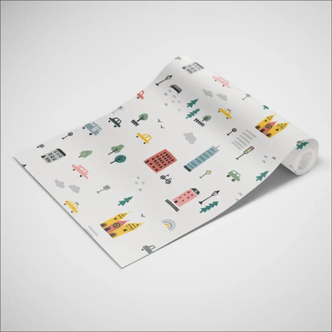 Lipnus tapetas DI6608 - €44 Save 65% 25-50, __label:Pristatymas 1-2 d.d., color-balta, color-marga, color-margas €25