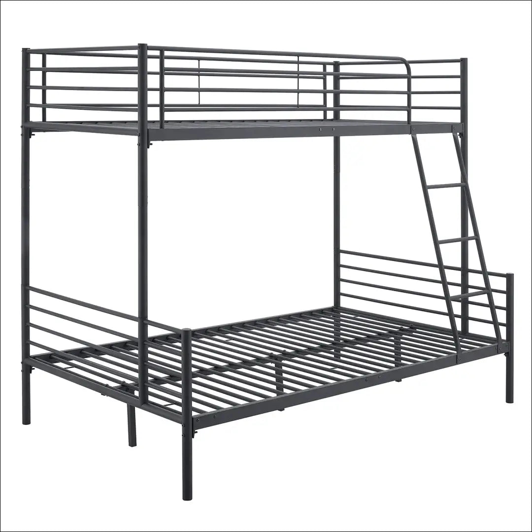 Lova juodos spalvos 90x200 TE967 - €250 Save 15% __label:Pristatymas 5-14 d.d., elite, over-200, uzsakomi, uzsakomi
