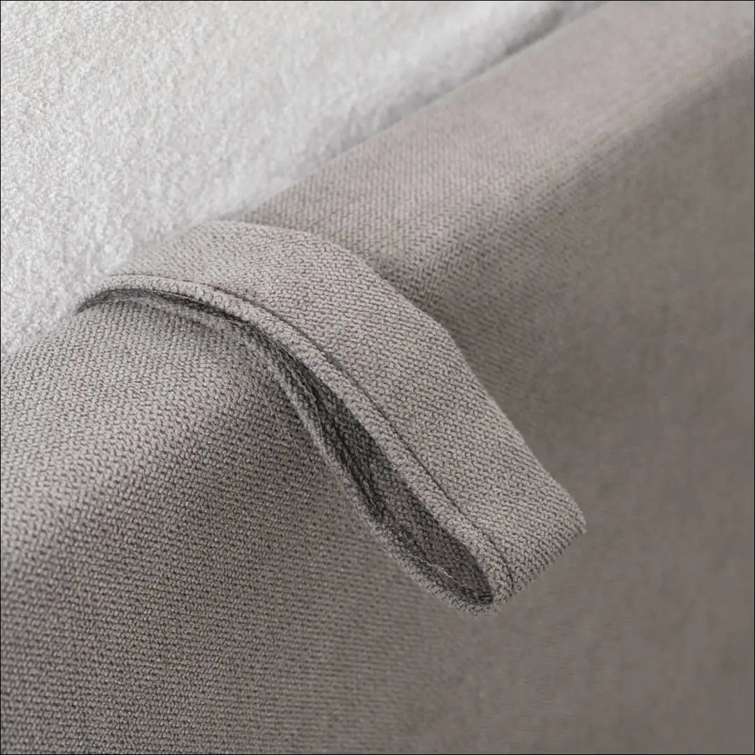 Lova su patalynės dėže audiniu pilkos spalvos 160x200 TE1024 - €389 Save 15% __label:Pristatymas 5-14 d.d., elite,