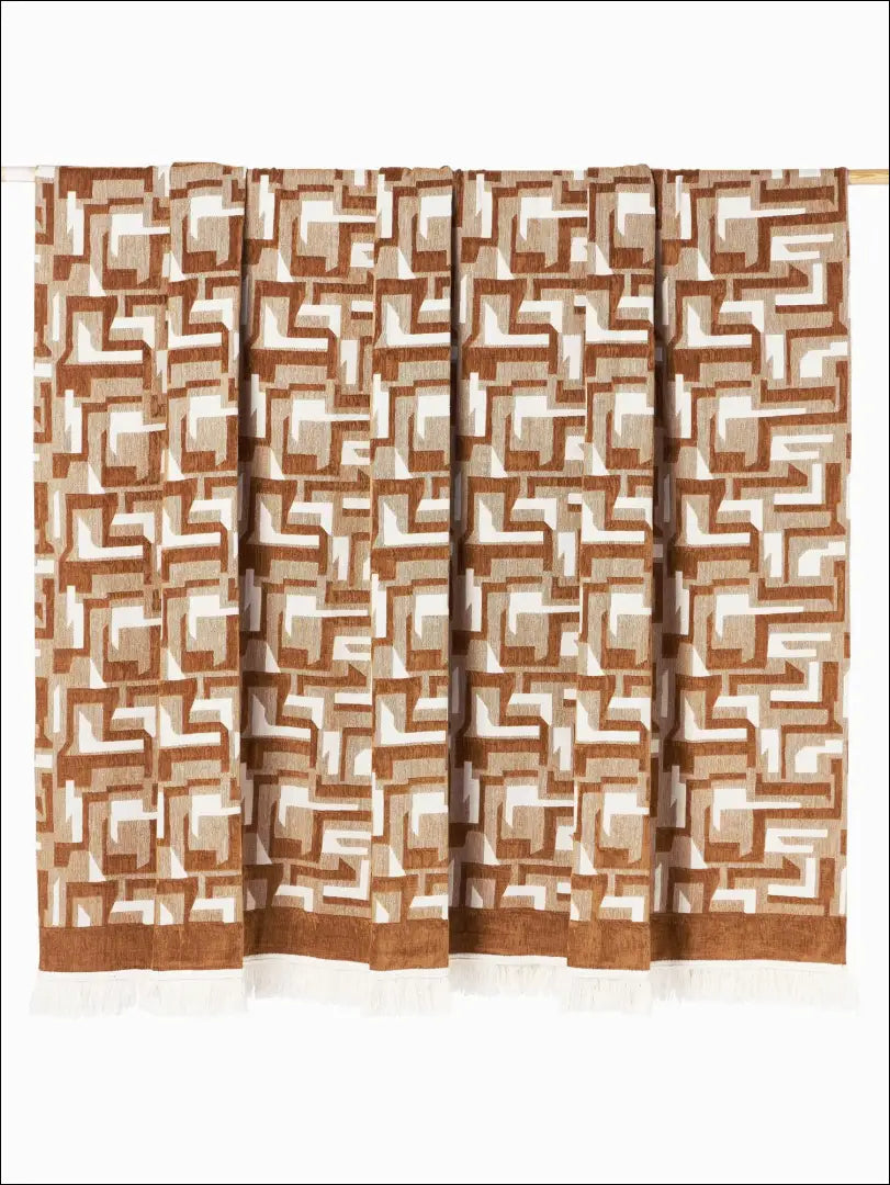 Lovatiesė (230x250cm) DI5429 - €43 Save 70% 25-50, __label:Pristatymas 1-2 d.d., color-balta, color-ruda,