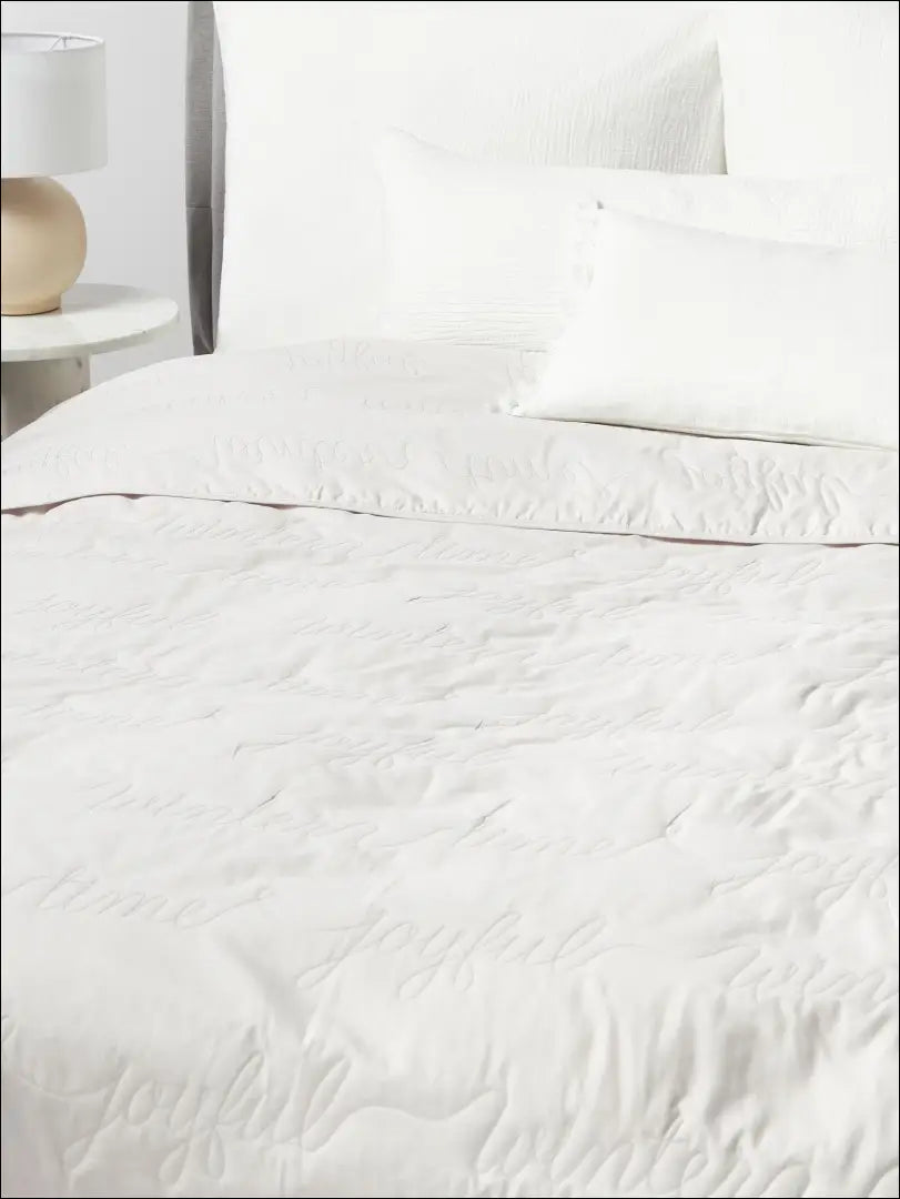 Lovatiesė (230x250cm) DI5520 - €60 Save 70% 50-100, __label:Pristatymas 1-2 d.d., color-pilka, material-medvilne,