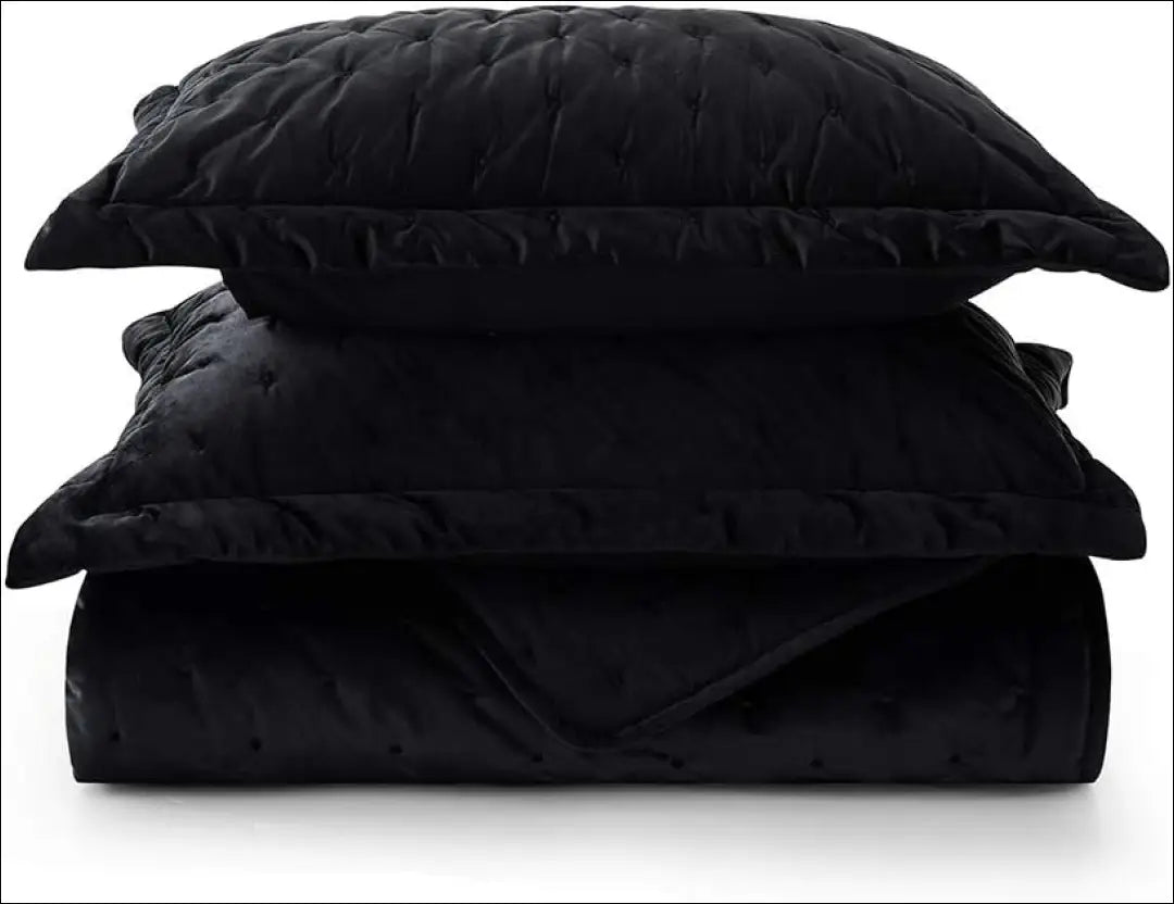 Lovatiesės komplektas (3 dalys) DI10640 - €64 Save 50% 50-100, __label:Pristatymas 1-2 d.d., color-juoda,