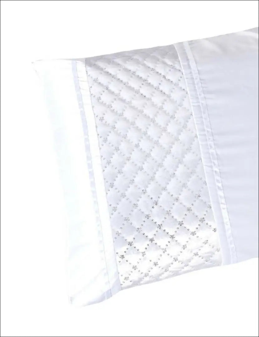 Lovatiesės komplektas (3 dalys) DI10722 - €64 Save 50% 50-100, __label:Pristatymas 1-2 d.d., color-balta,