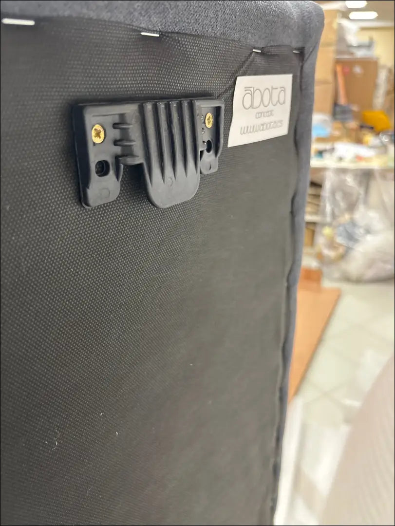 Lovos galvūgalis KI1116 - €64 Save 50% 50-100, __label:Pristatymas 1-2 d.d., color-melyna, kita, lovos-miegamojo €50