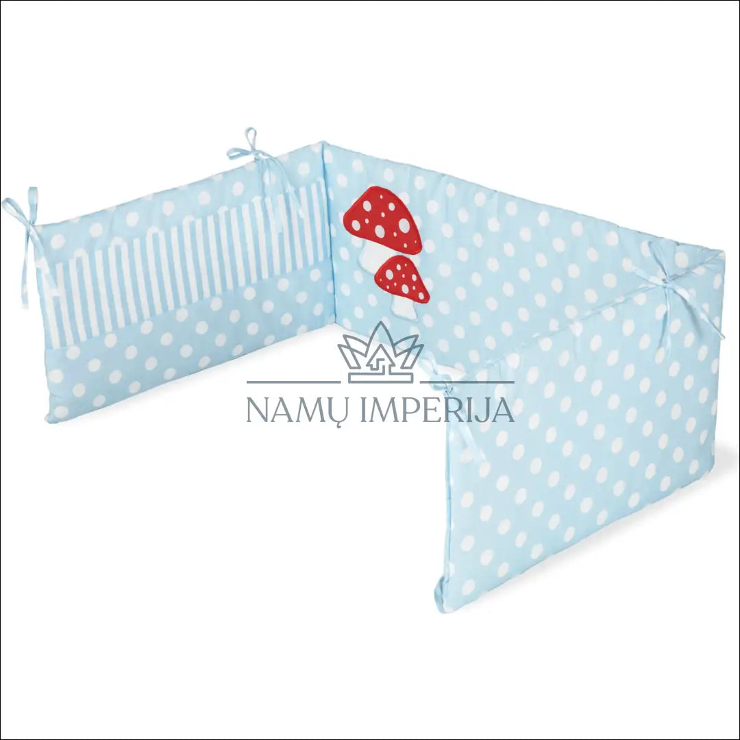 Lovytės apsauga DI9500 - €22 Save 55% __label:Pristatymas 1-2 d.d., color-melyna, kita, material-medvilne,