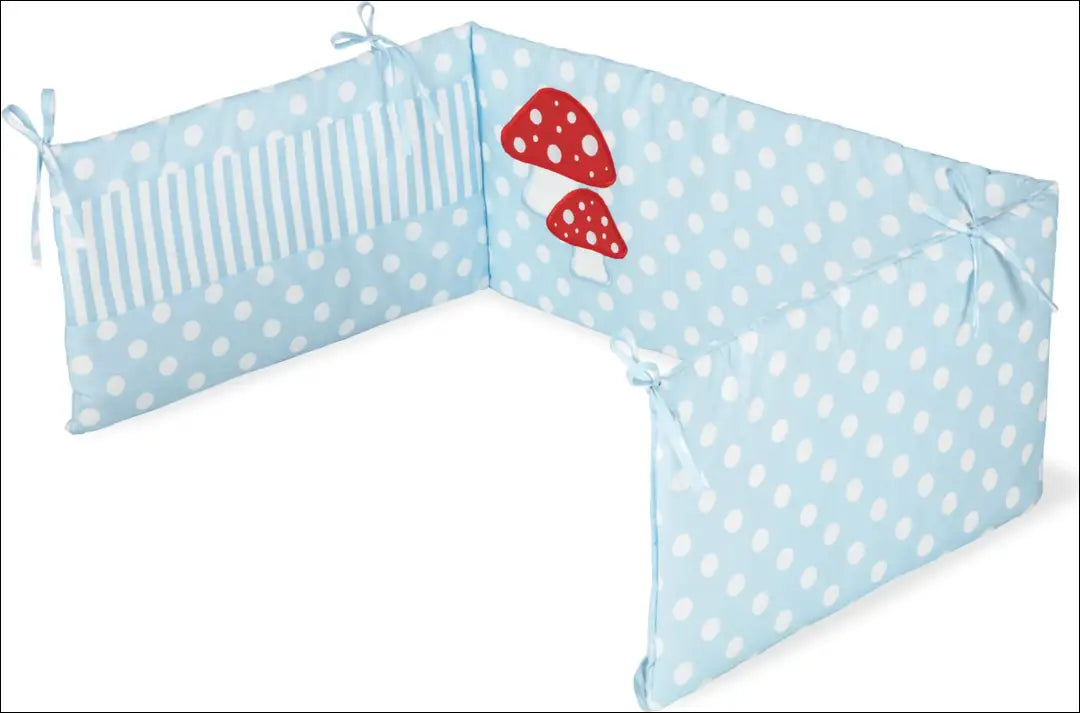 Lovytės apsauga DI9500 - €22 Save 55% __label:Pristatymas 1-2 d.d., color-melyna, kita, material-medvilne,