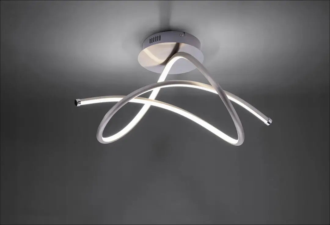 Lubinis LED šviestuvas DI10248 - €55 Save 50% 50-100, __label:Pristatymas 1-2 d.d., interjeras, lubiniai-sviestuvai,