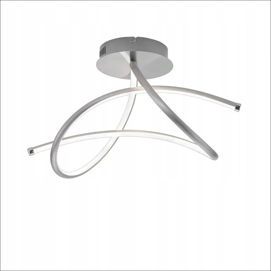 Lubinis LED šviestuvas DI10248 - €49 Save 55% 25-50, __label:Pristatymas 1-2 d.d., interjeras, lubiniai-sviestuvai,