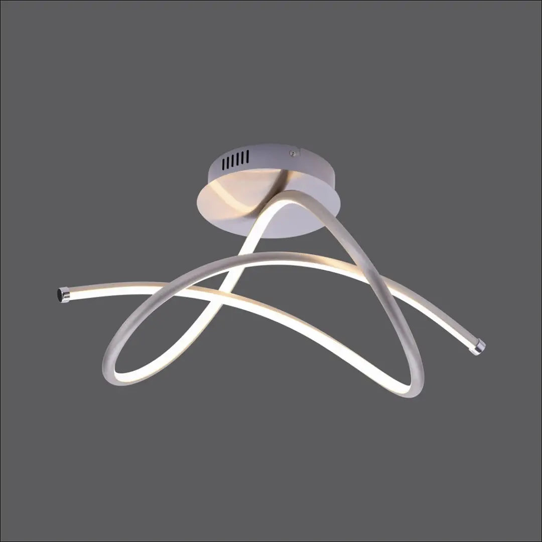 Lubinis LED šviestuvas DI10248 - €55 Save 50% 50-100, __label:Pristatymas 1-2 d.d., interjeras, lubiniai-sviestuvai,