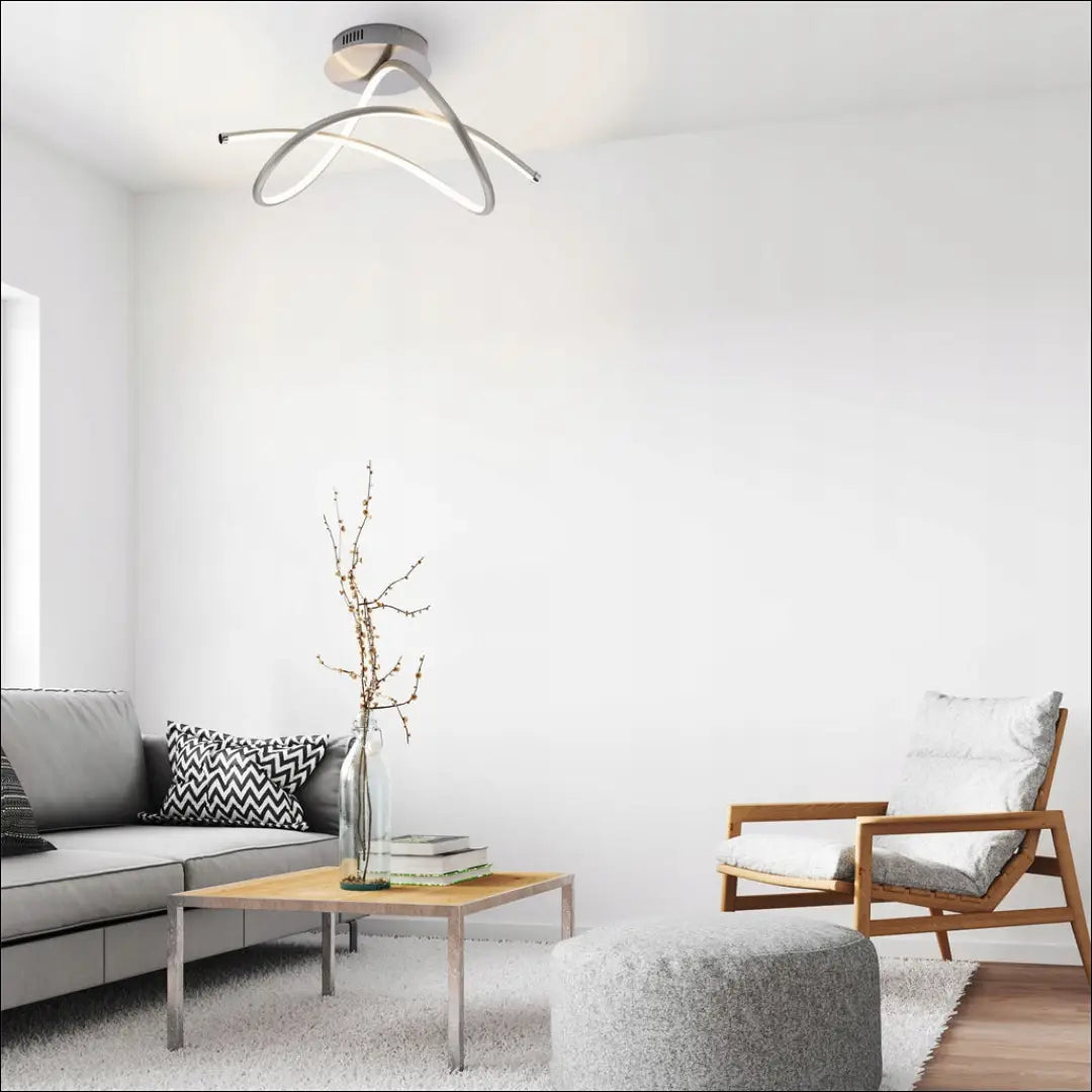 Lubinis LED šviestuvas DI10248 - €49 Save 55% 25-50, __label:Pristatymas 1-2 d.d., interjeras, lubiniai-sviestuvai,