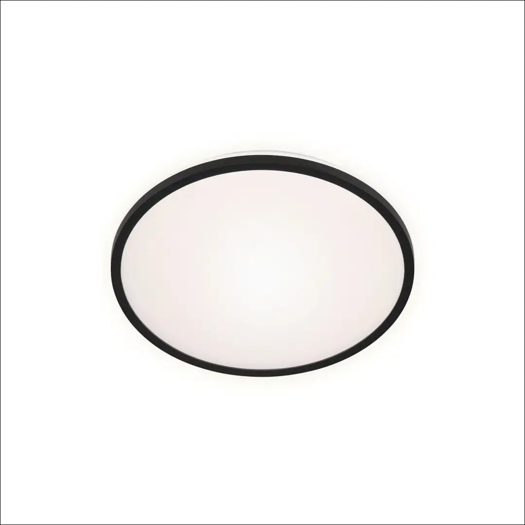 Lubinis LED šviestuvas DI10529 - €12 Save 50% __label:Pristatymas 1-2 d.d., color-balta, color-juoda, interjeras,