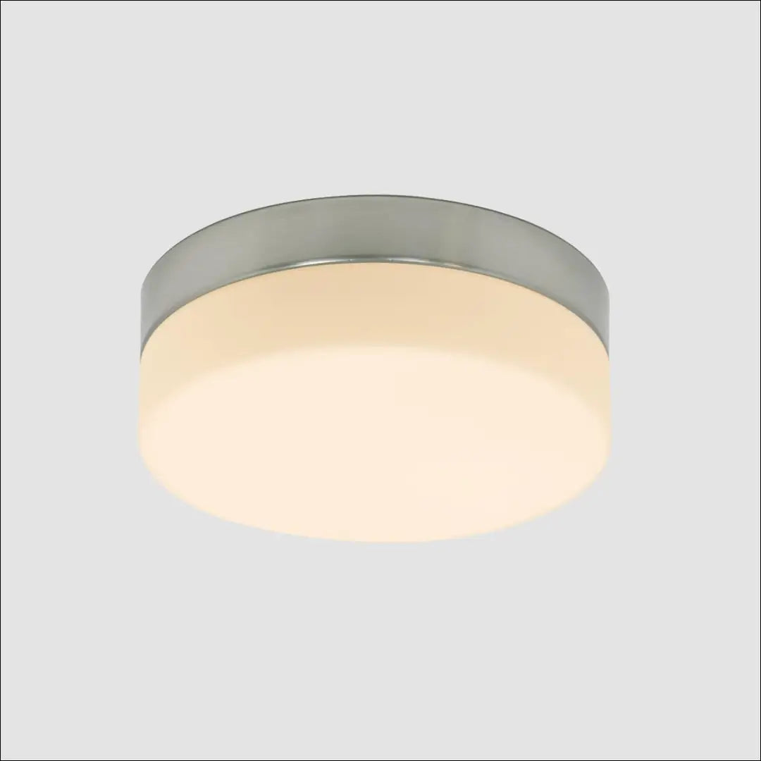 Lubinis LED šviestuvas DI10816 - €23 Save 50% __label:Pristatymas 1-2 d.d., color-balta, interjeras,