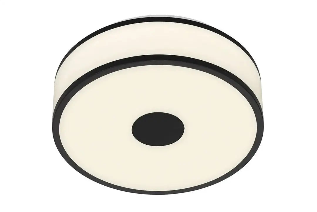 Lubinis LED šviestuvas DI10839 - €26 Save 50% 25-50, __label:Pristatymas 1-2 d.d., color-balta, color-juoda, interjeras