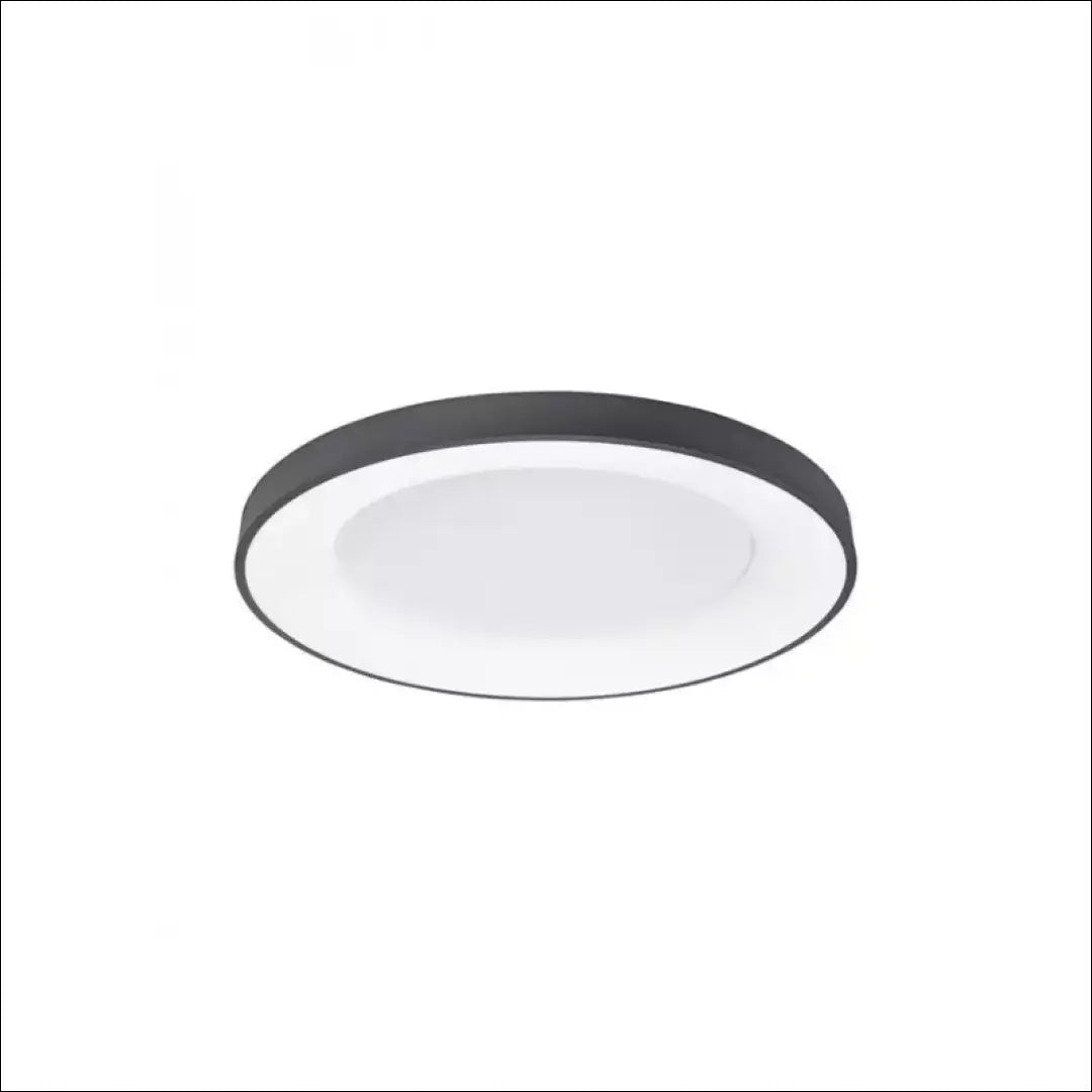 Lubinis LED šviestuvas DI11135 - €175 Save 50% 100-200, __label:Pristatymas 1-2 d.d., color-juoda, interjeras,