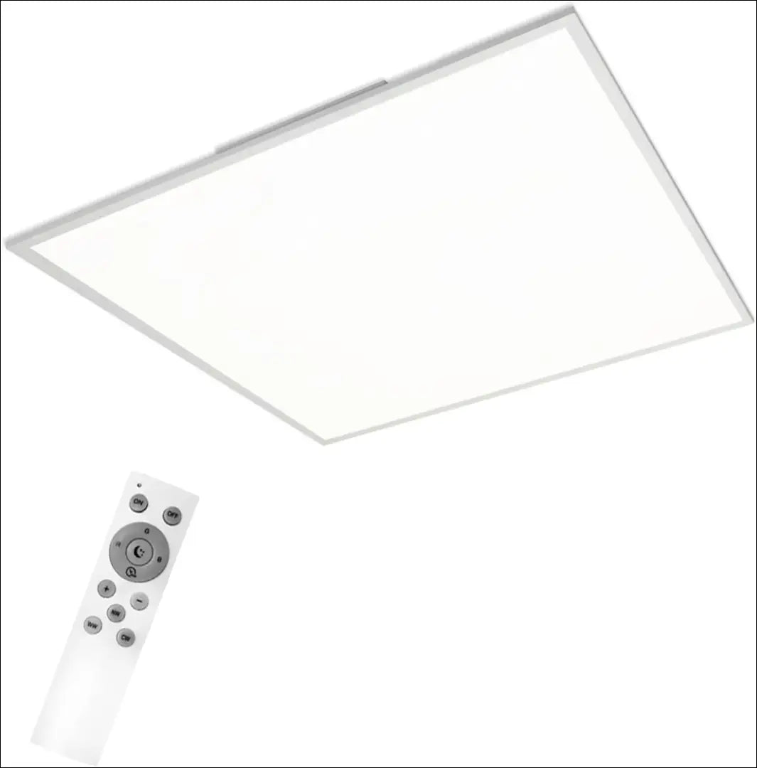 Lubinis LED šviestuvas DI12237 - €24 Save 50% __label:Pristatymas 1-2 d.d., color-balta, interjeras,