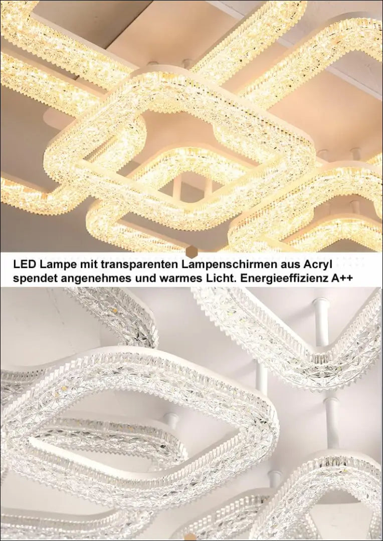 Lubinis LED šviestuvas DI12263 - €59 Save 50% 50-100, __label:Pristatymas 1-2 d.d., color-balta, interjeras,
