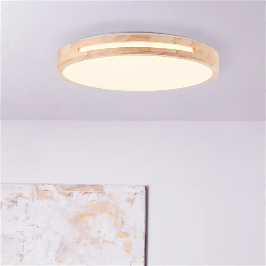 Lubinis LED šviestuvas DI12341 - €52 Save 50% 50-100, __label:Pristatymas 1-2 d.d., color-ruda, interjeras,