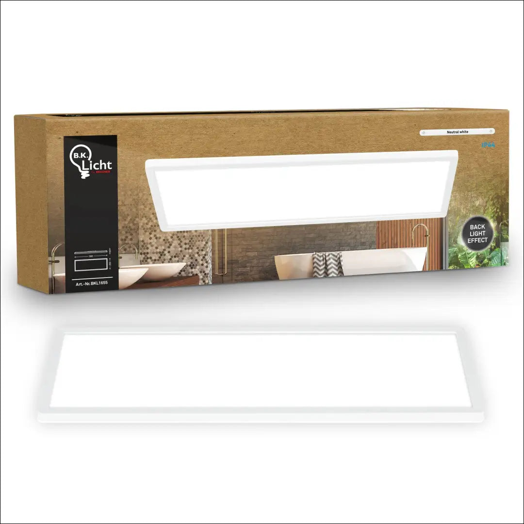 Lubinis LED šviestuvas DI12342 - €19 Save 50% __label:Pristatymas 1-2 d.d., interjeras, lubiniai-sviestuvai,