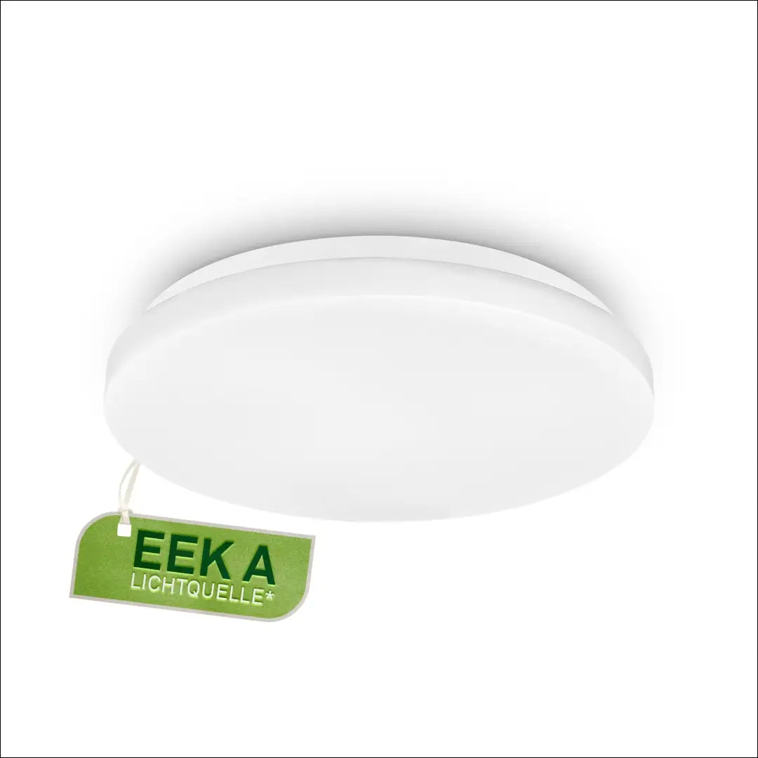 Lubinis LED šviestuvas DI12421 - €18 Save 50% __label:Pristatymas 1-2 d.d., color-balta, interjeras,