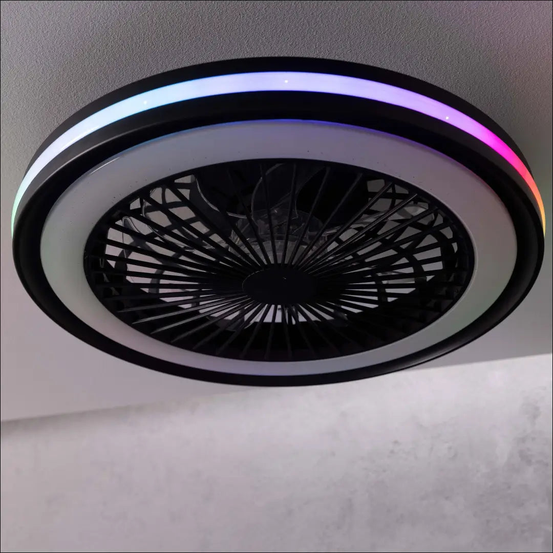 Lubinis LED šviestuvas DI12567 - €64 Save 50% 50-100, __label:Pristatymas 1-2 d.d., color-juoda, interjeras,
