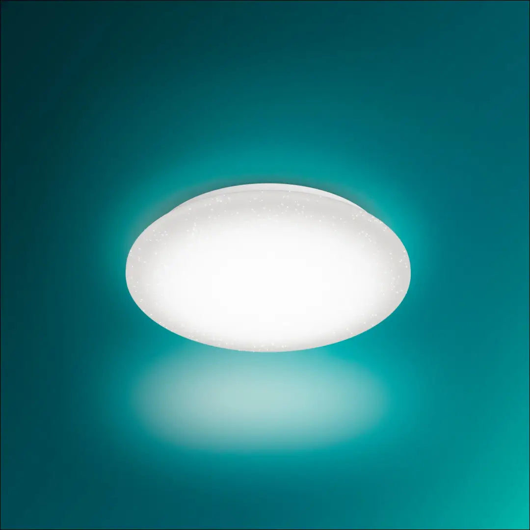 Lubinis LED šviestuvas DI12595 - €16 Save 50% __label:Pristatymas 1-2 d.d., color-balta, interjeras,