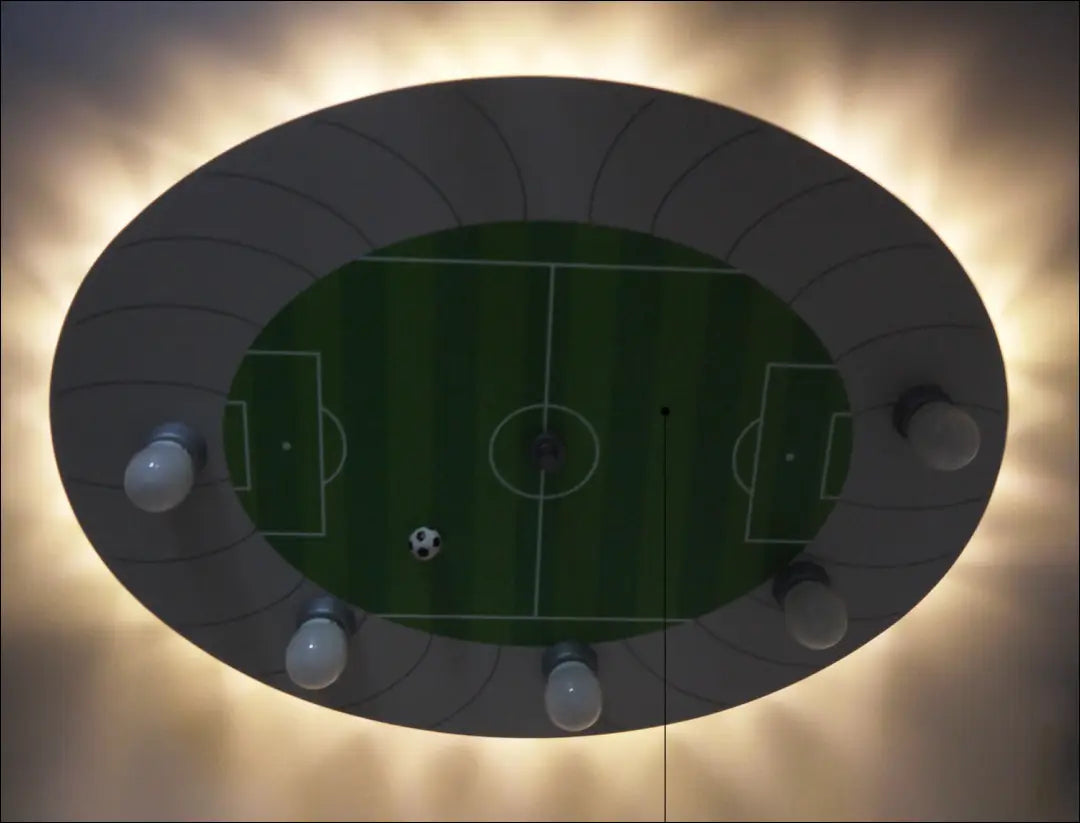 Lubinis LED šviestuvas DI8417 €43 Save 70% 25 50, color sidabrine, zalia, interjeras, lubiniai sviestuvai €25 to €50