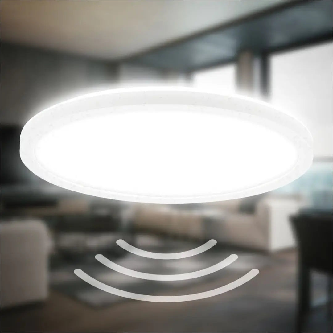 Lubinis LED vonios šviestuvas DI12463 - €23 Save 50% __label:Pristatymas 1-2 d.d., color-balta, interjeras,