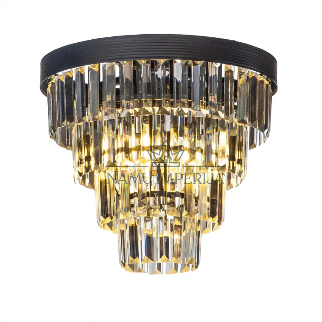 Lubinis/pakabinamas šviestuvas DI10207 - €115 Save 50% 100-200, __label:Pristatymas 1-2 d.d., color-juoda, interjeras,