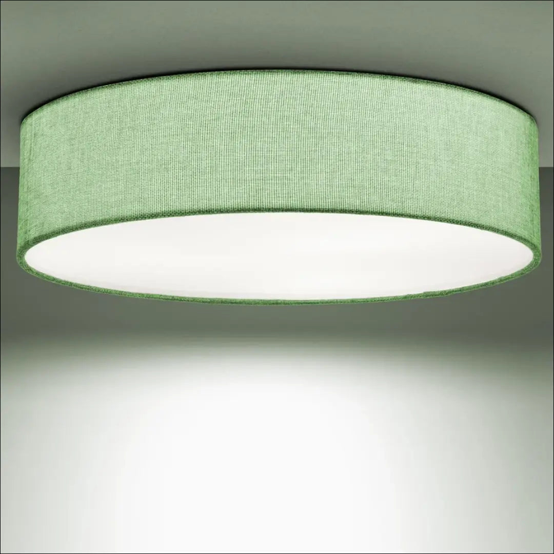 Lubinis šviestuvas DI10100 - €42 Save 55% 25-50, __label:Pristatymas 1-2 d.d., color-zalia, interjeras,