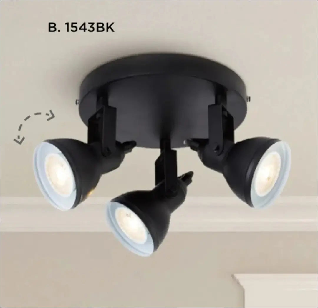 Lubinis šviestuvas DI10101 - €29 Save 60% 25-50, __label:Pristatymas 1-2 d.d., color-juoda, interjeras,