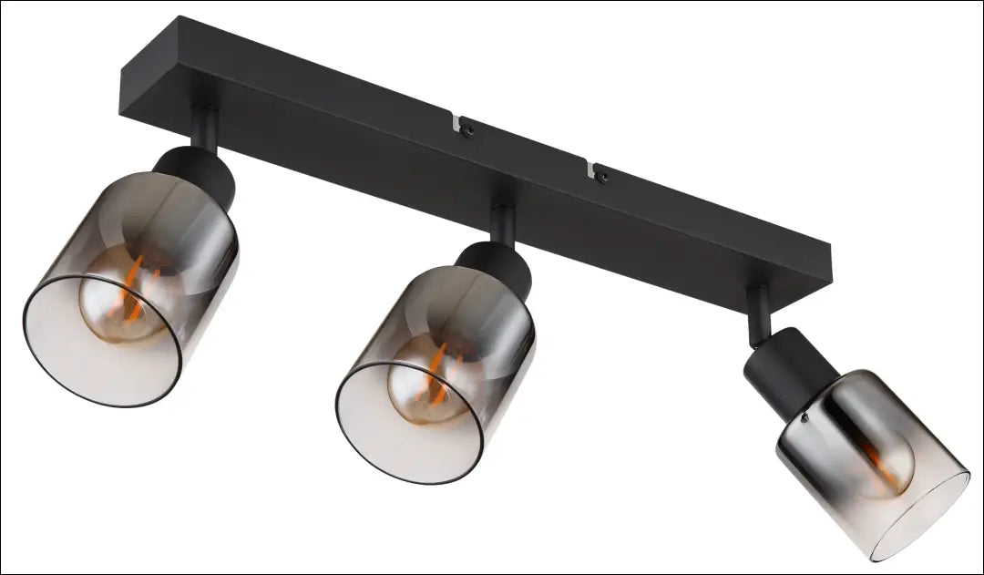 Lubinis šviestuvas DI10229 - €30 Save 55% 25-50, __label:Pristatymas 1-2 d.d., color-juoda, interjeras,