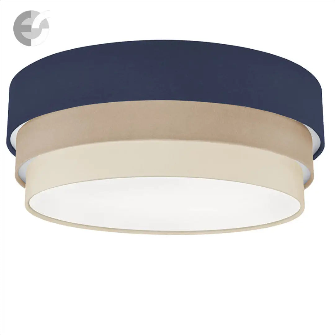 Lubinis šviestuvas DI10408 - €78 Save 50% 50-100, __label:Pristatymas 1-2 d.d., color-melyna, color-smelio, interjeras