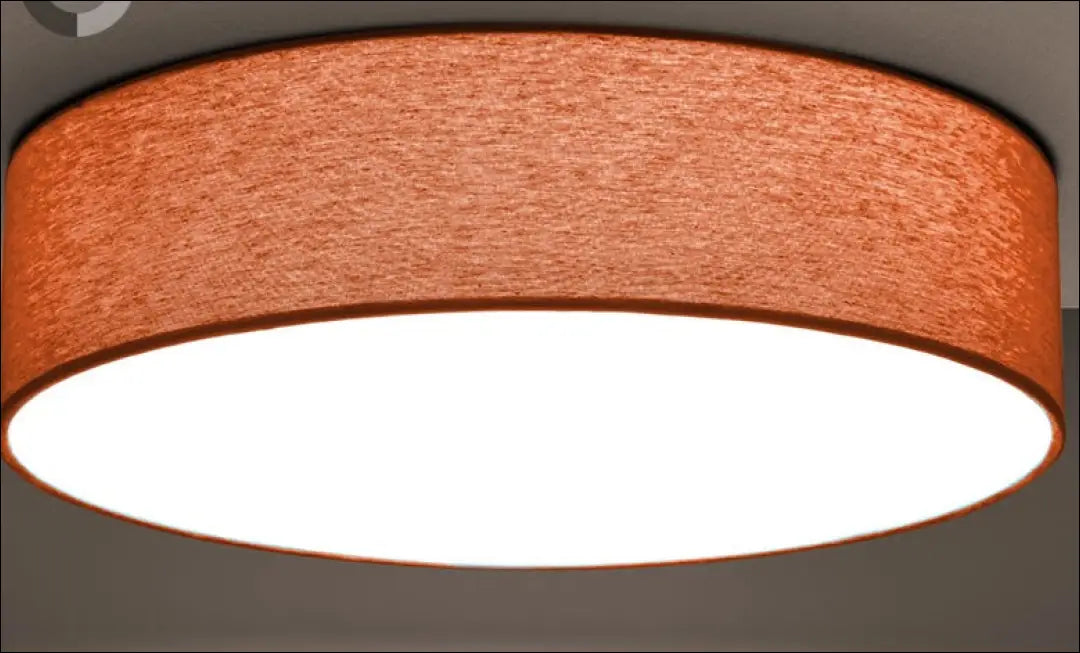 Lubinis šviestuvas DI10527 - €36 Save 50% 25-50, __label:Pristatymas 1-2 d.d., color-oranzine, interjeras,